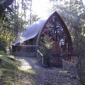 St. Christopher’s Anglican Church