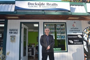 Dockside Realty