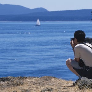 Gulf Islands National Park Reserve