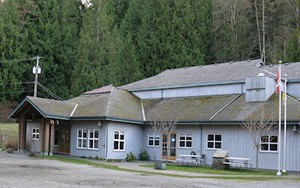 Saturna Island Recreation & Cultural Centre